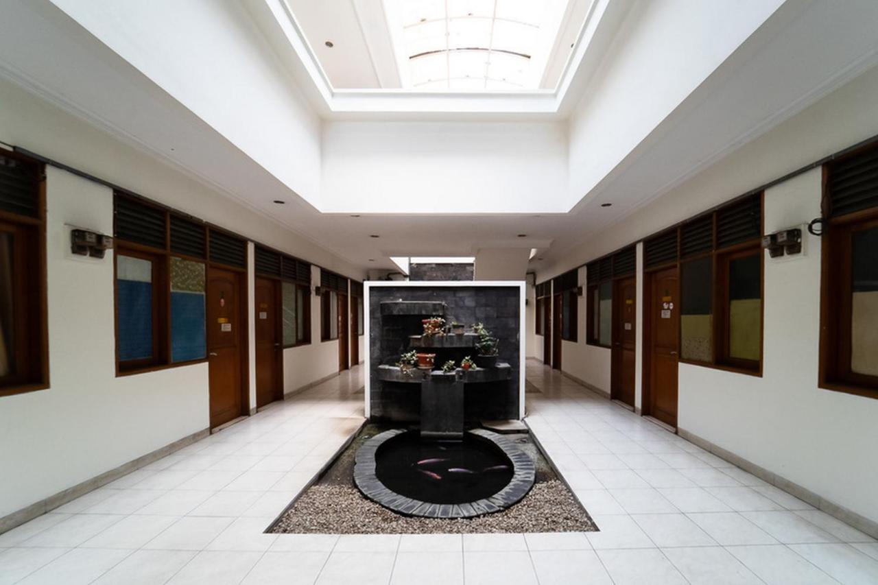 Koolkost Near Padjadjaran University - Minimum Stay 6 Nights Bandung Dış mekan fotoğraf