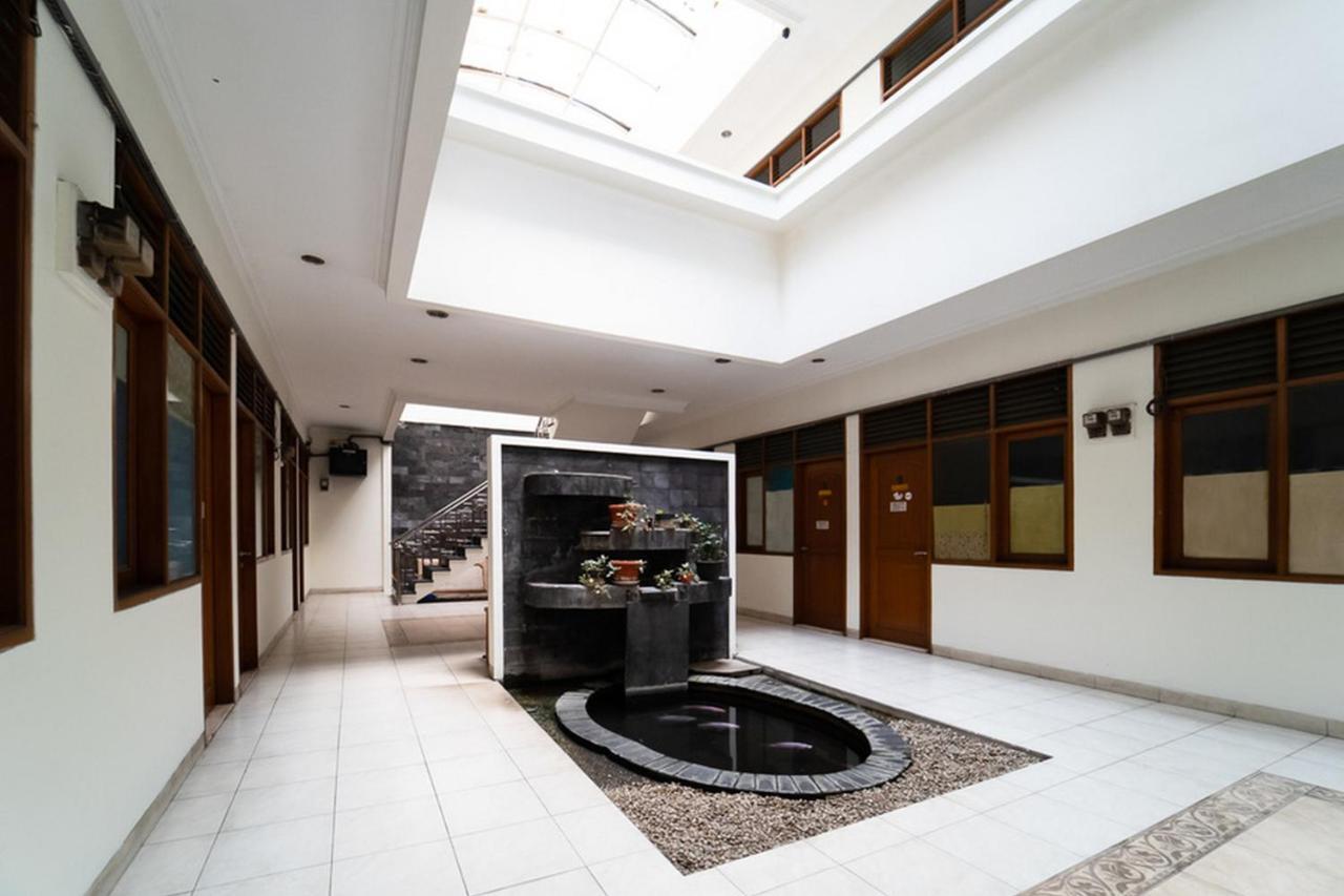 Koolkost Near Padjadjaran University - Minimum Stay 6 Nights Bandung Dış mekan fotoğraf